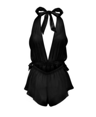 Women's Merilyn Romper Lingerie