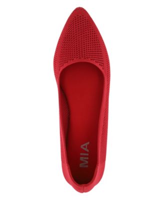 Women's Corrine Ballet Knit Flats