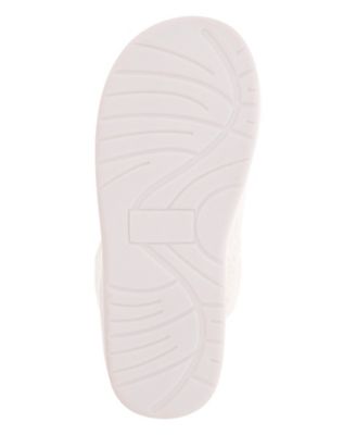 Women's Chill Slip-On Cozy Shearling Slippers