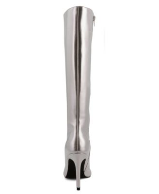 Women's Marysol Stiletto Heel Tall Boots