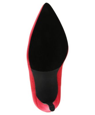 Women's Mckinley Stiletto Knit Dress Booties