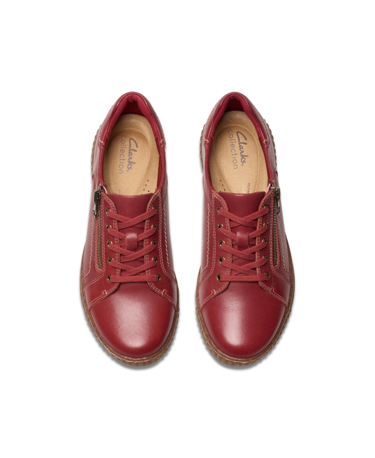 Clarks Women's Collection Caroline Janna Shoes