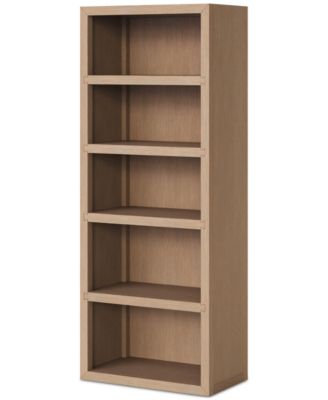 Drexel CLOSEOUT! Atwell Bookshelf