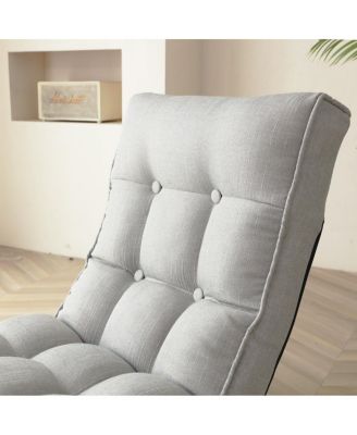 Folding Reclining Leisure Sofa Chair