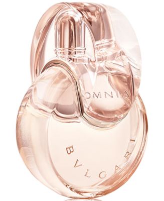 香水(ユニセックス) BVLGARI OMNIA CRYSTALLINE 40ml BVLGARI Omnia Crystalline Eau de Parfum, 3.4 oz. - Macy's