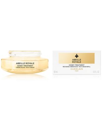 Abeille Royale Honey Treatment Rich Cream Refill, 1.6 oz.