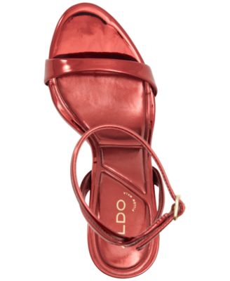 Women's Lydala Strappy Dress Sandals