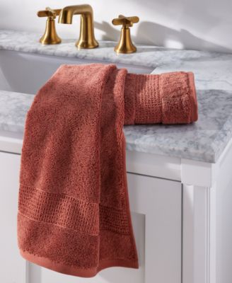 Organic Cotton 2-Pk. Hand Towel