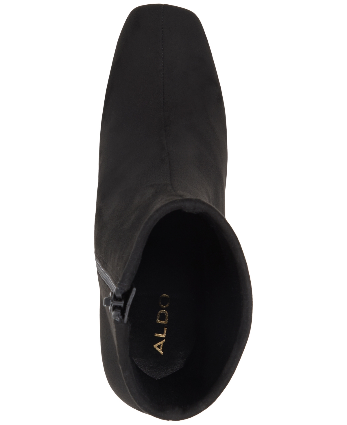 Aldo Women's Marcelyn Round-Toe Ankle Boots