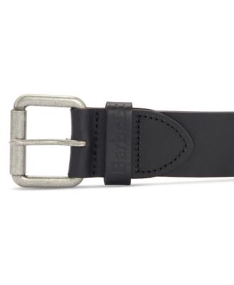 Men's Allanton Leather Belt
