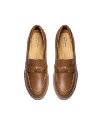 Clarks Women's Collection Charlten Echo Shoes