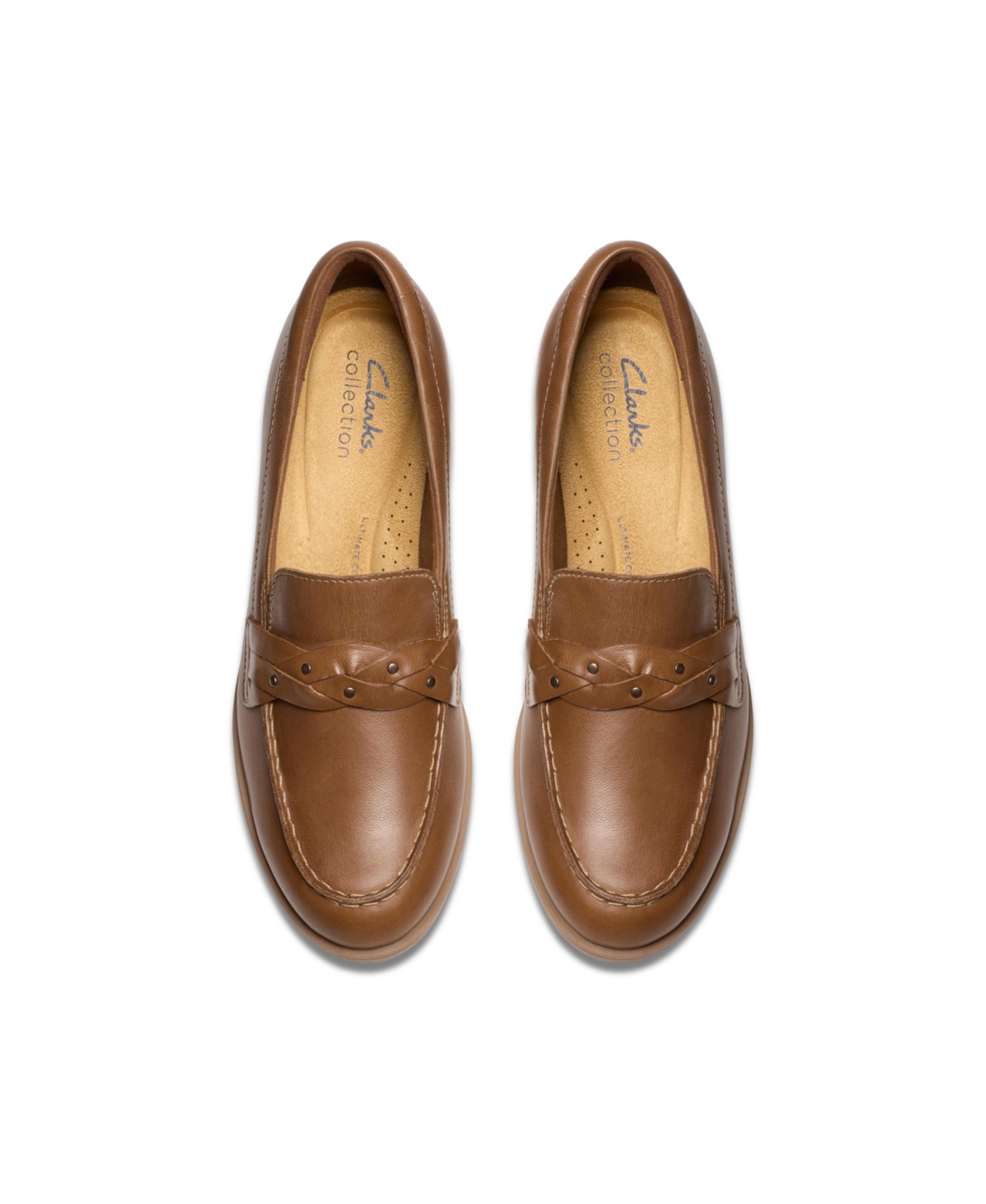 Clarks Women's Collection Charlten Echo Shoes