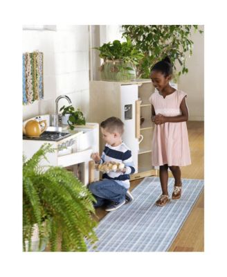 Kaplan Early Learning Sense of Place Woven Baskets - Set of 3