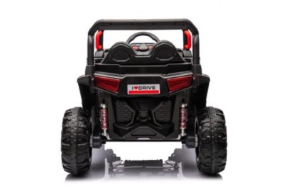 Streamdale Electric Kids' Ride-On with Premium Features