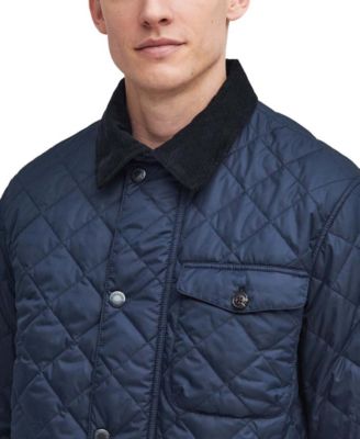 Men's Hornby Quilted Jacket
