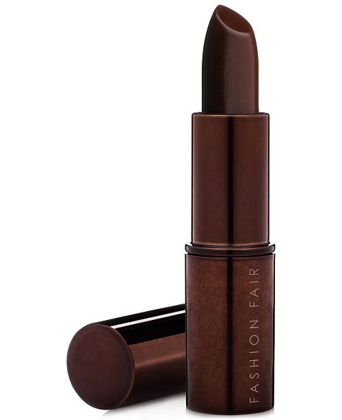 Fashion Fair Matte Lipstick Reviews Makeup Beauty Macy S