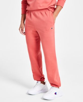 Champion - Men's Powerblend Fleece Relaxed Pants