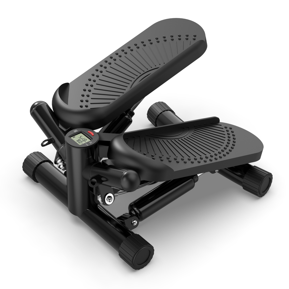 Streamdale Furniture Ultimate Fitness Twister Quiet, Max Capacity, Pre-Assembled