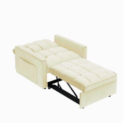 Versatile Multi-Use Sofa Bed for Comfort and Space-Saving