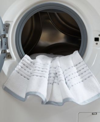 Cliff Side Cotton Terry 3 Piece Bath Towel Set