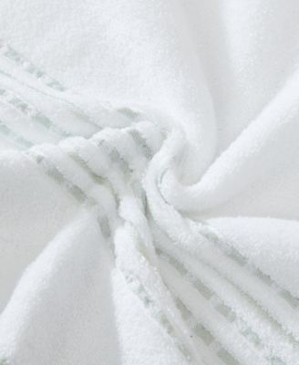 Cliff Side Cotton Terry 3 Piece Bath Towel Set