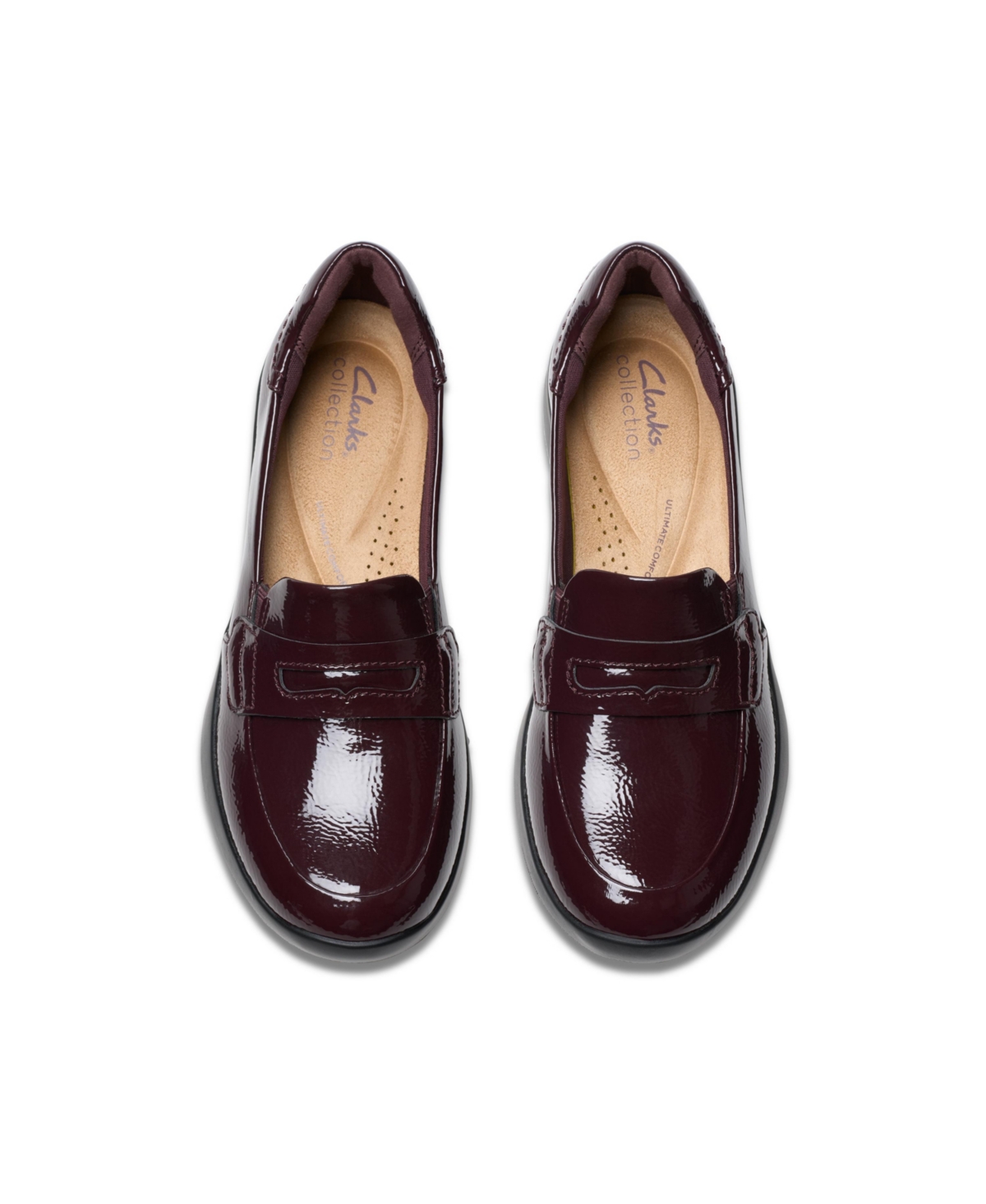 Clarks Women's Collection Ellowyn Penny Shoes