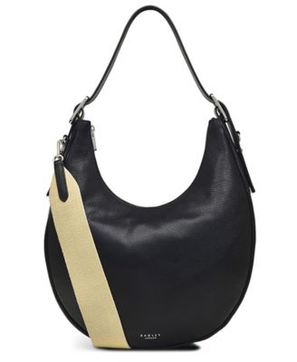 Radley London Pennington Street-Large Ziptop Shoulder - Macy's