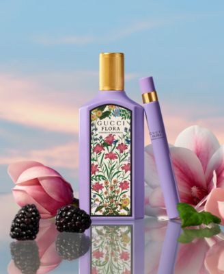 Flora Gorgeous Magnolia Eau de Parfum, 5 oz.