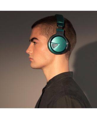 E7 Active Noise Cancelling Headphone Bluetooth Over Ear