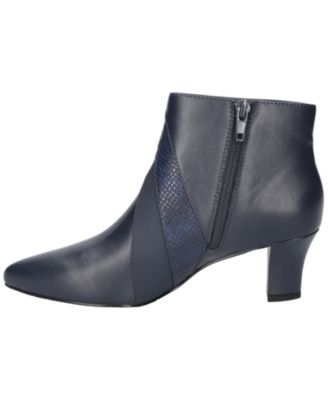 Easy Street Women's Falcon Dress Ankle Boots