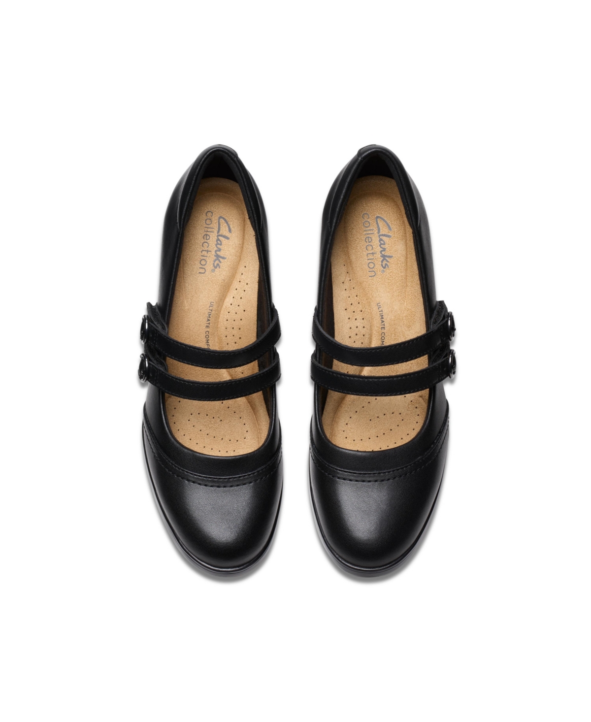 Clarks Women's Collection Emily 2 Jane Shoes