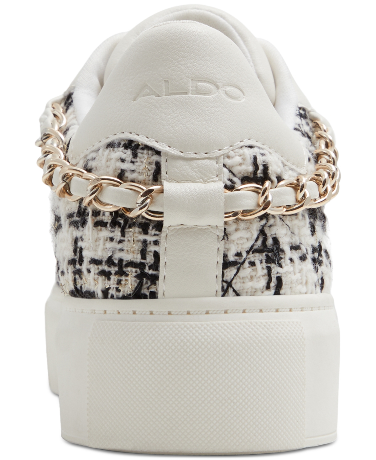 Aldo Women's Tavi Lace-Up Platform Sneakers