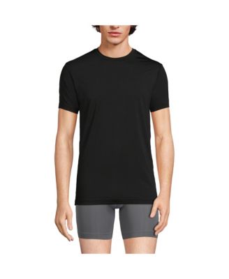 Men's Flex Performance Crewneck Undershirt