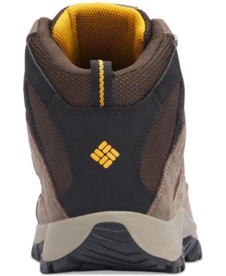 Men's Crestwood Waterproof Mid Hiking Boot