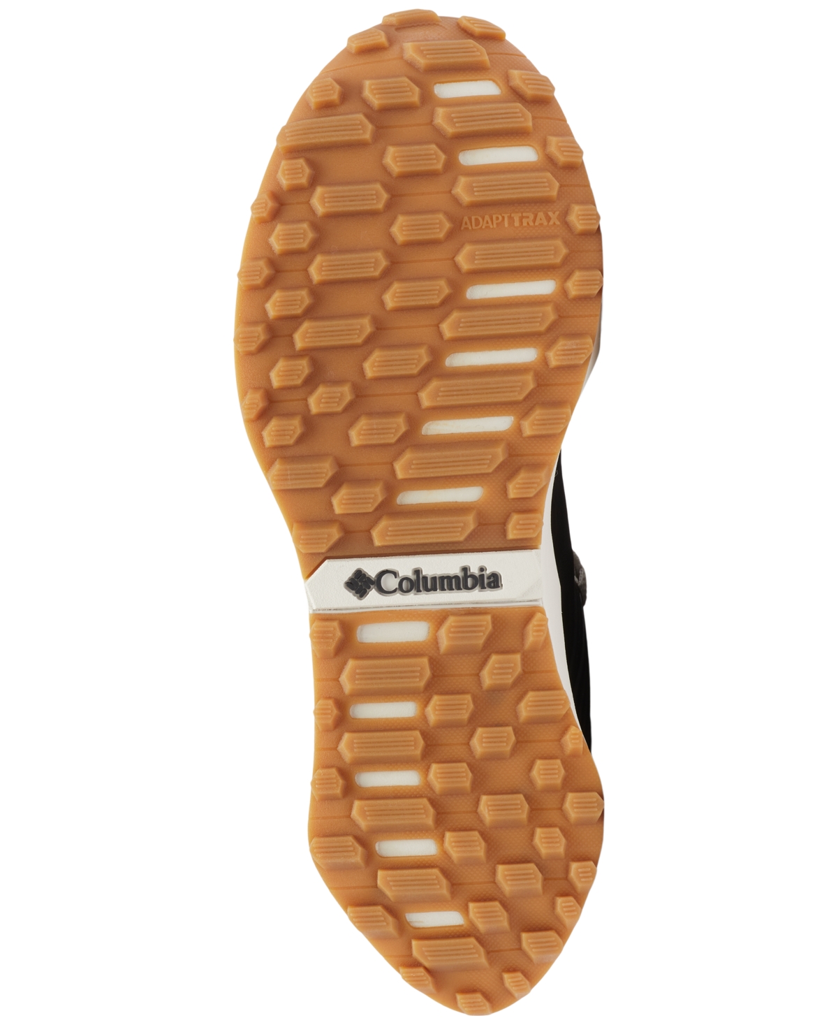 Columbia Men's Facet 75 Mid OutDry Waterproof Hiking Shoes - Light Sand
