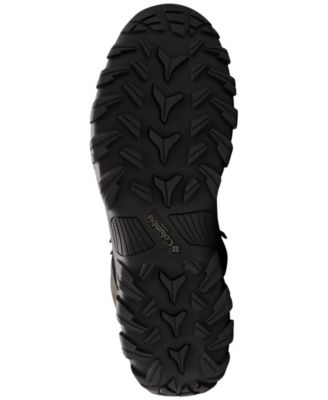 Men's Newton Ridge Plus II Waterproof Hiking Boots