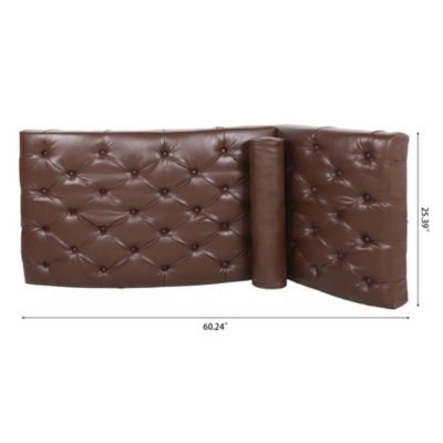 Streamdale Upholstered Chaise Lounge