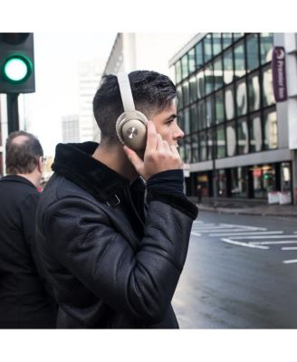 SE7 Dual Feedback Bluetooth Headphone Active Noise Cancelling