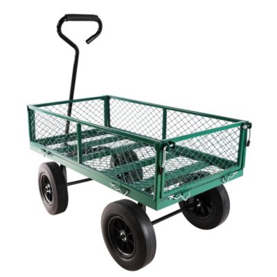 Streamdale Multifunctional Tool Cart Your Gardening Assistant