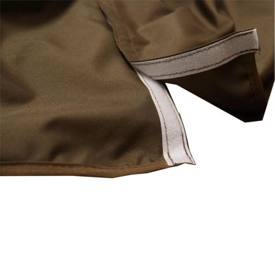 Streamdale Premium 10' x 12' Gazebo Canopy with Protection