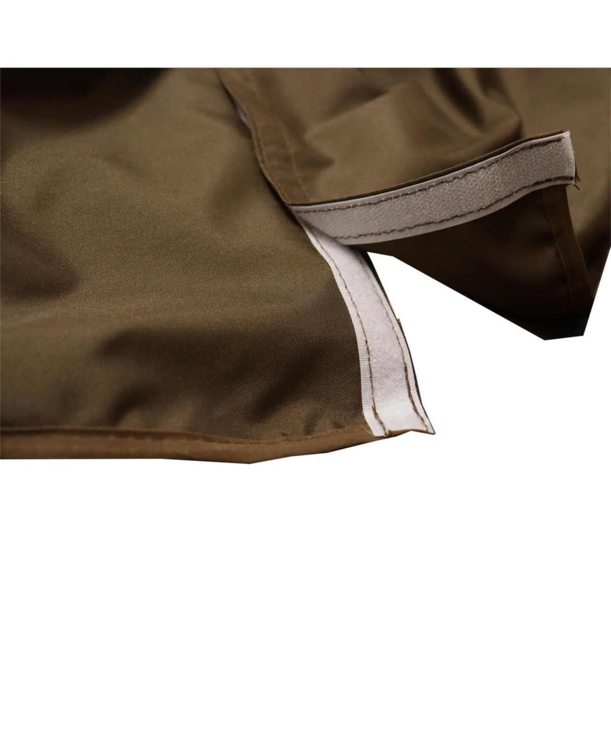 Streamdale Furniture Premium 10' x 12' Replacement Gazebo Canopy with Uv Protection and Mosquito Netting