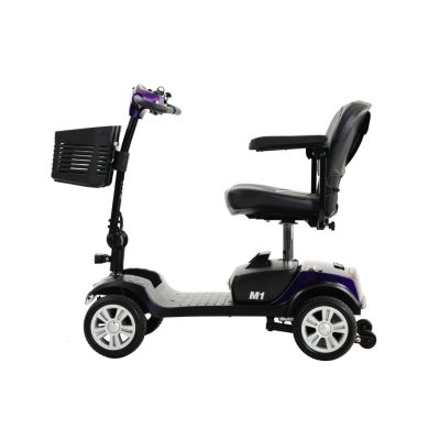 Streamdale 300W Electric Scooter 10 Mile Range, 4.97mph, 300lbs Capacity