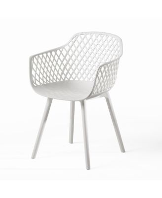 Streamdale Modern Outdoor Dining Chair Style And Durability For Your Patio