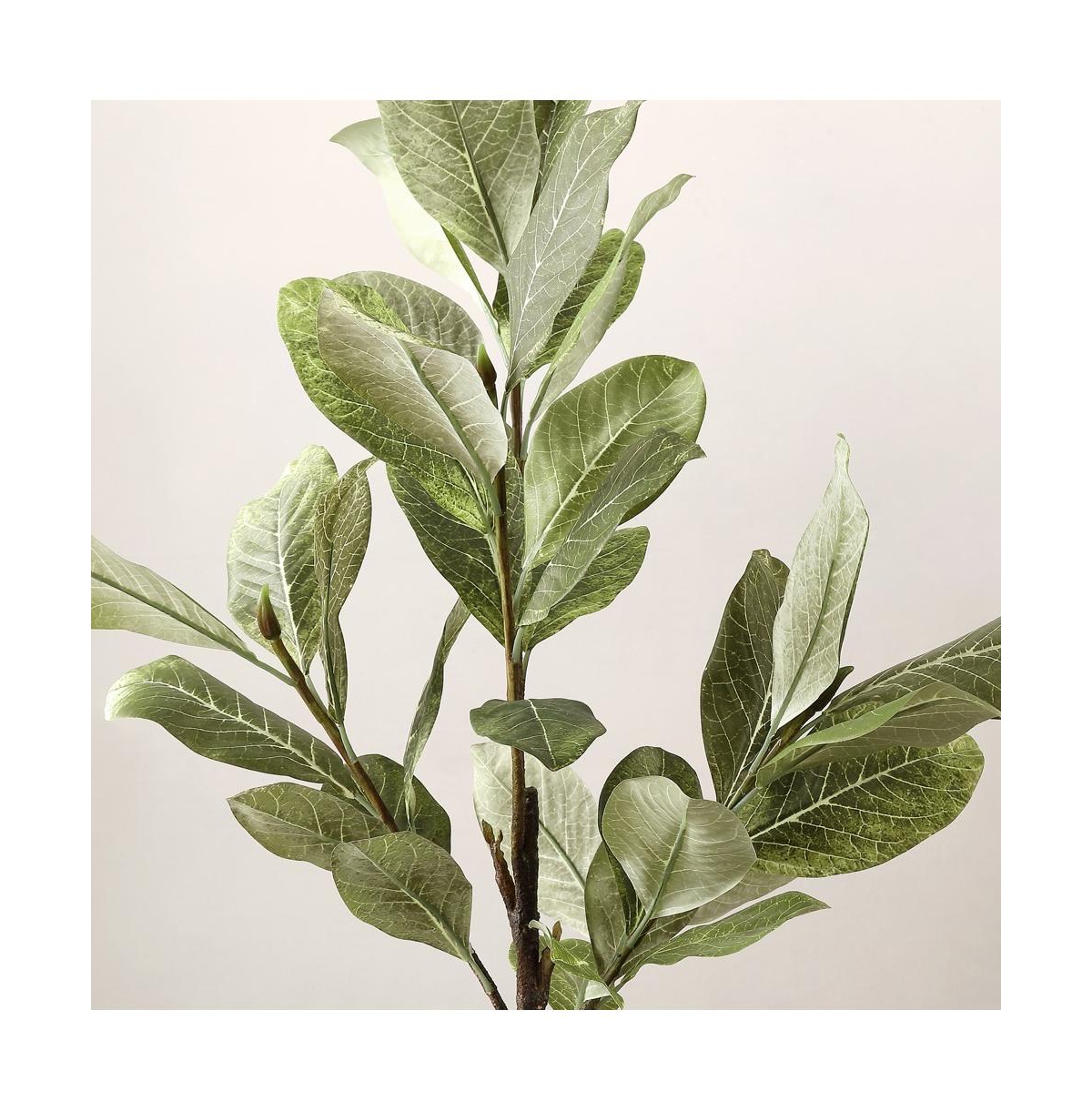 Safavieh Faux Magnolia Potted Tree