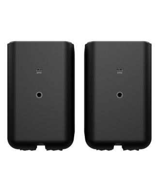 Flexus Surr 100 Wireless Surround Speakers - Pair