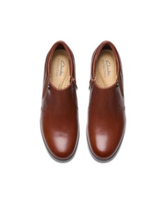 Emily 2 Reyna Cushioned Slip On Booties