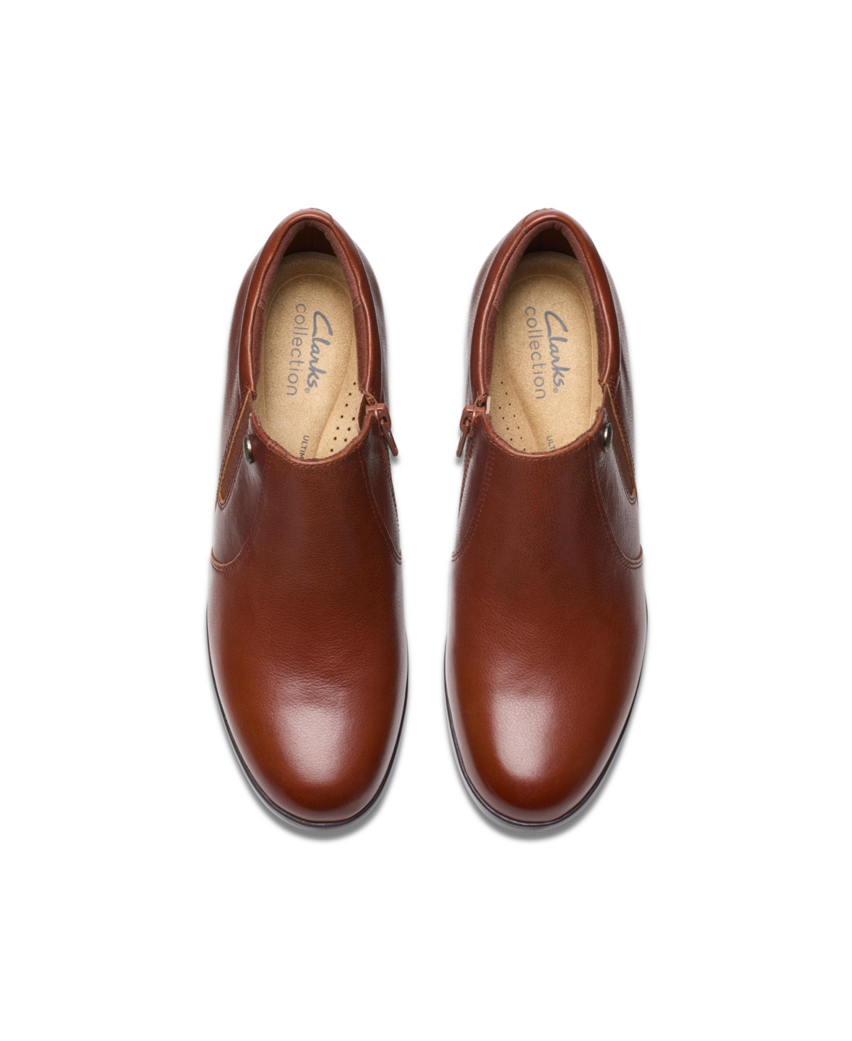 Clarks Women's Collection Emily 2 Reyna Shoes