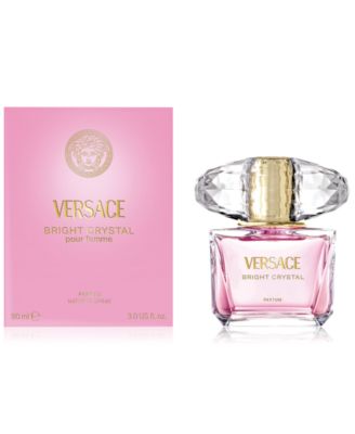 Bright Crystal Parfum Spray, 3 oz.