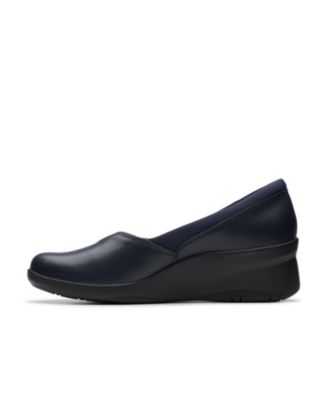 Collection Suttyn Walk Cushioned Mid-Heel Shoes