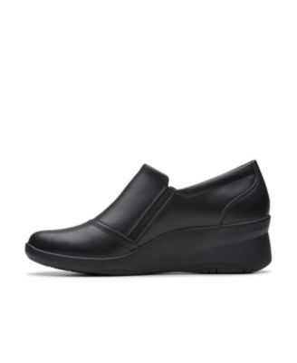 Women's Collection Suttyn Zip Shoes
